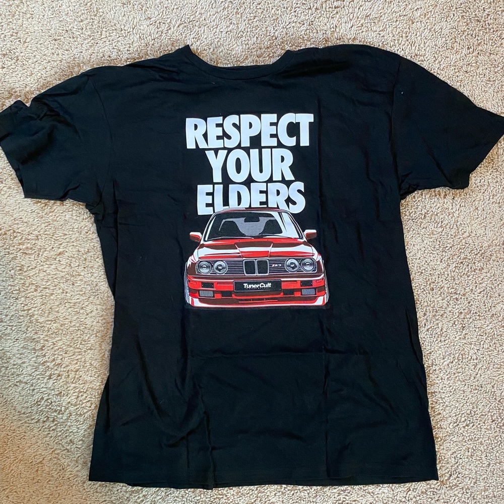 Mens T-shirt